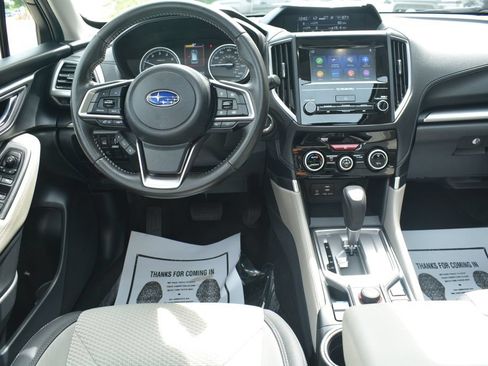 Used 2024 Subaru Forester Premium AWD/4WD image 3