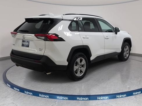 Certified 2023 Toyota RAV4 XLE AWD/4WD image 5