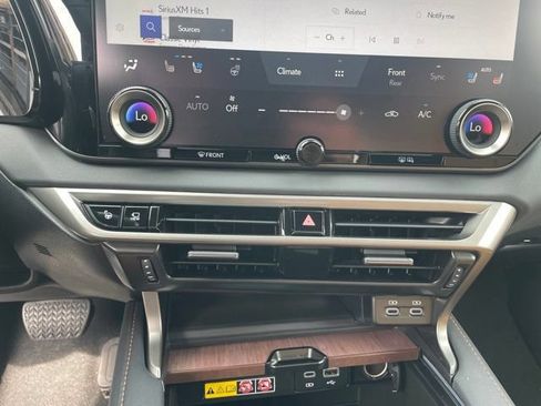 New 2026 Lexus RX 350 AWD/4WD image 21