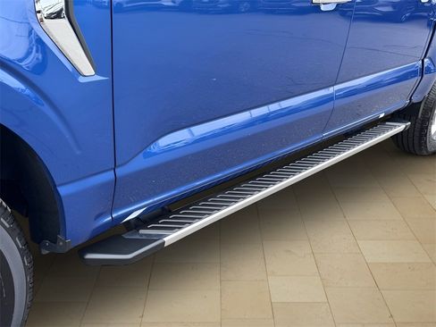 Used 2022 Ford F150 XLT w/ Equipment Group 302A High image 37