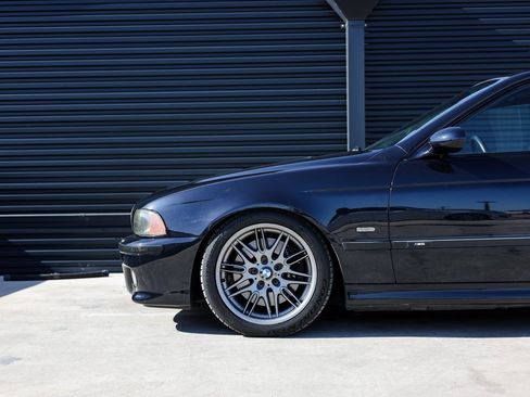 Used 2000 BMW M5 image 11