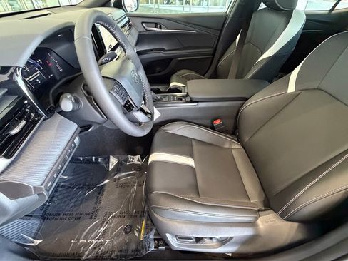 Certified 2026 Toyota Camry SE FWD image 21