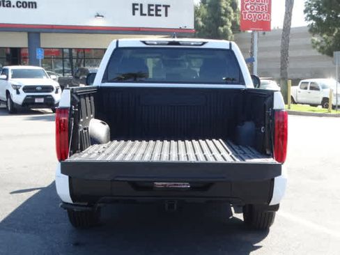 Used 2024 Toyota Tundra SR5 image 16