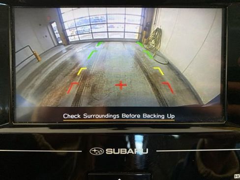 Certified 2024 Subaru Forester image 14