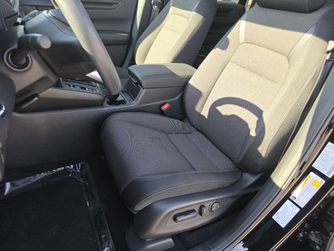 Certified 2024 Honda CR-V EX image 22