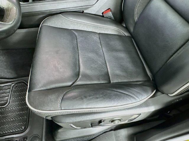 Used 2025 RAM 1500 Limited AWD/4WD image 24