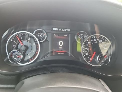 Used 2021 RAM 2500 Big Horn w/ Level 1 Equipment Group AWD/4WD image 6