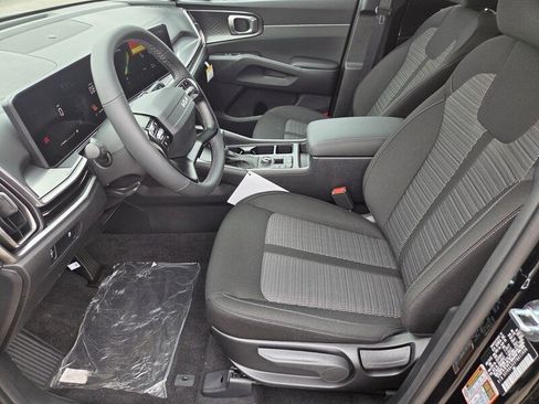 New 2026 Kia Sorento LX image 6