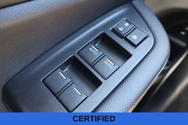 Used 2023 Honda Passport TrailSport image 16