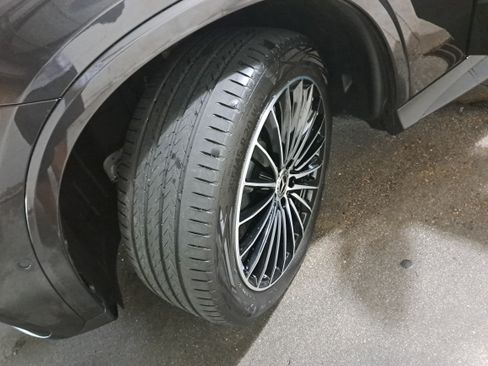 Used 2026 Mercedes-Benz GLC 300 4MATIC image 34
