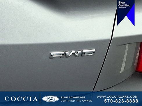 Certified 2022 Ford Escape SE w/ Convenience Package image 32