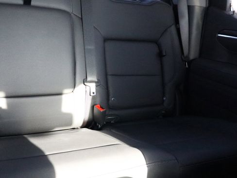 New 2026 GMC Sierra 1500 SLT w/ SLT Premium Plus Package image 12