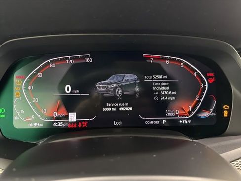 Used 2020 BMW X5 xDrive40i w/ M Sport Package AWD/4WD image 31