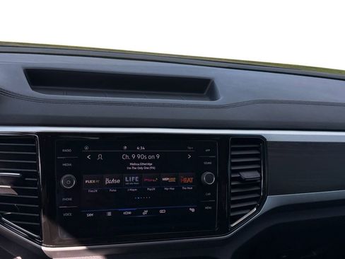 Used 2022 Volkswagen Atlas SE FWD image 21