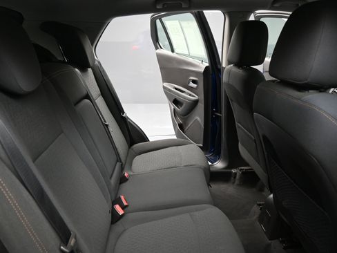 Used 2017 Chevrolet Trax LS w/ LPO, Protection Package image 18