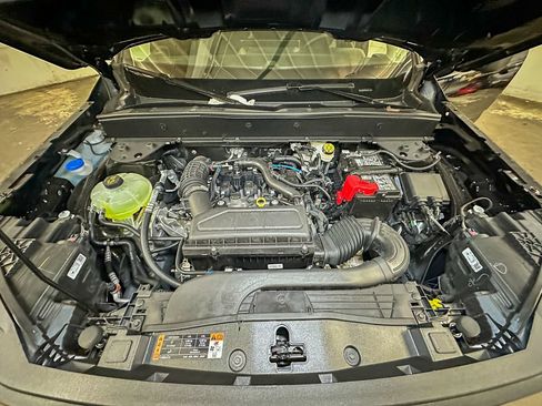 New 2026 Ford Bronco Sport Big Bend AWD/4WD image 41