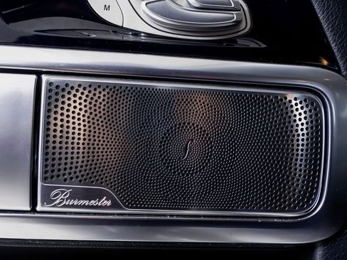 Used 2021 Mercedes-Benz G 550 image 23