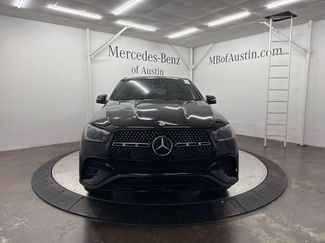 Used 2026 Mercedes-Benz GLE 450 4MATIC Coupe video 2