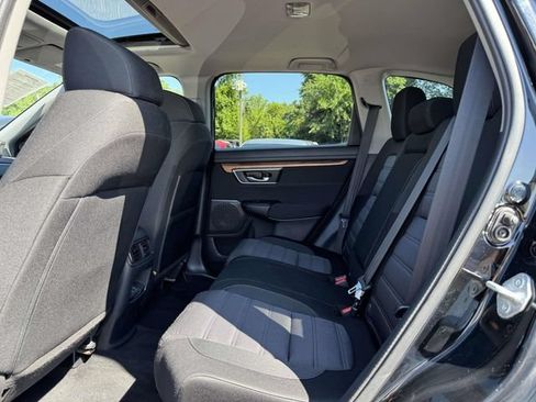 Used 2020 Honda CR-V EX image 10