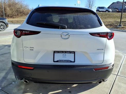 New 2026 MAZDA CX-30 AWD 2.5 S w/ Premium Package image 6