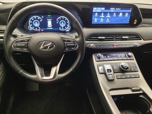 Used 2021 Hyundai Palisade Limited w/ Cargo Package FWD image 22