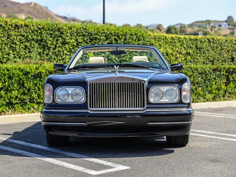 Used 2000 Rolls-Royce Corniche RWD image 3