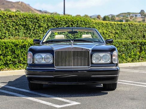 Used 2000 Rolls-Royce Corniche RWD image 3