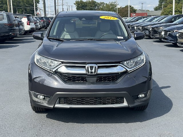 Used 2019 Honda CR-V EX-L image 2