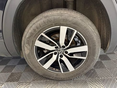 Used 2022 Volkswagen Atlas SE AWD/4WD image 41