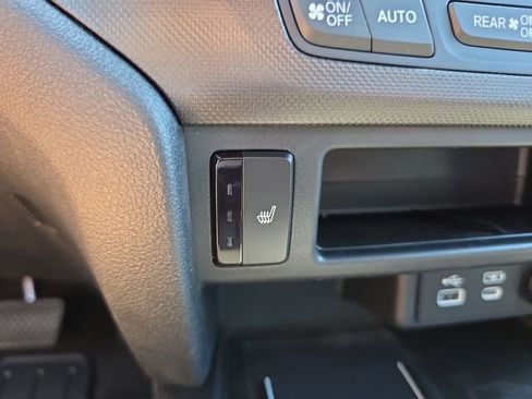 New 2026 Honda Ridgeline TrailSport image 11