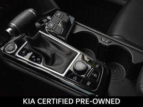 Certified 2023 Kia Sportage EX FWD image 24