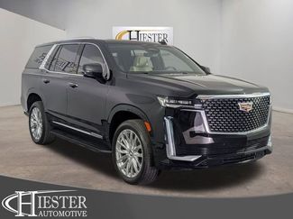 Used 2024 Cadillac Escalade Premium Luxury w/ Performance Package video 1