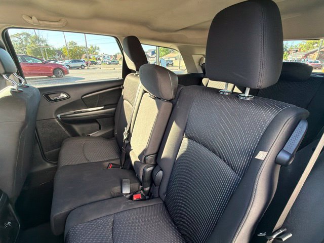 Used 2018 Dodge Journey SE AWD/4WD image 19