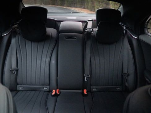 Used 2022 Mercedes-Benz S 500 S 500 w/ AMG Line Package image 42