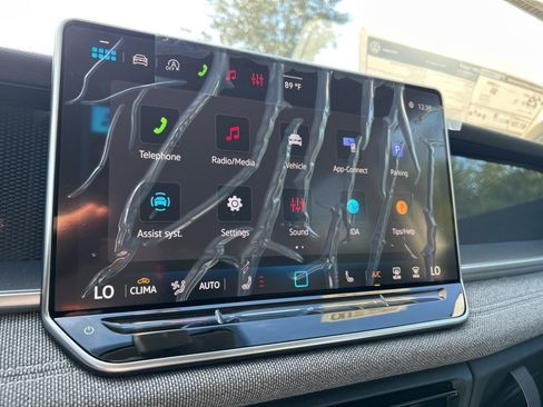New 2026 Volkswagen Tiguan S FWD image 25