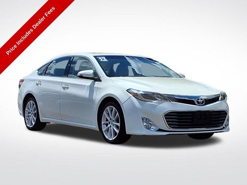 Used 2013 Toyota Avalon XLE Touring FWD image 1