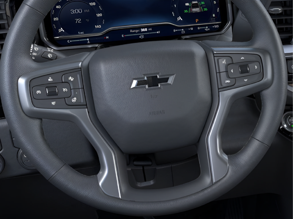 Used 2025 Chevrolet Silverado 1500 RST RWD image 54