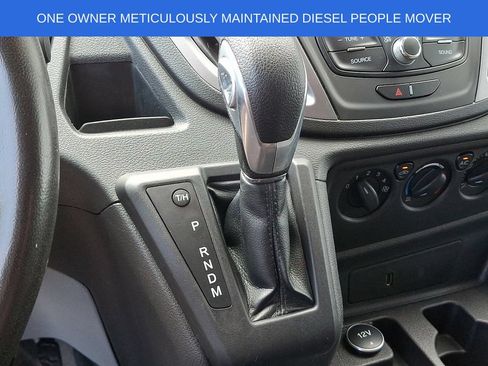 Used 2018 Ford Transit 350 XLT RWD image 14
