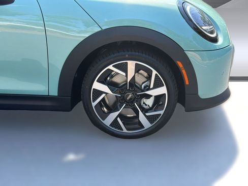 New 2026 MINI Cooper S FWD image 12
