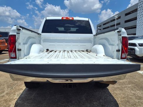 Used 2022 RAM 1500 Classic SLT w/ Electronics Group AWD/4WD image 20