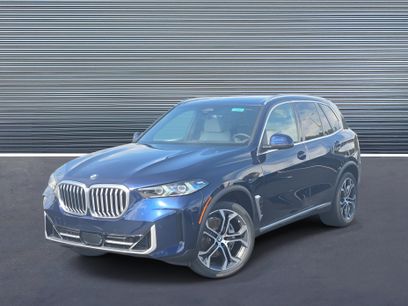 New 2026 BMW X5 sDrive40i w/ Climate Comfort Package