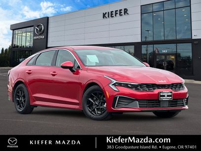 Used 2025 Kia K5 LXS