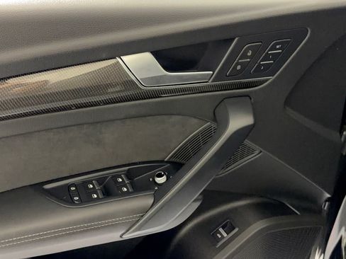 Used 2024 Audi SQ5 Premium Plus AWD/4WD image 15