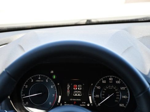 Used 2025 Acura RDX SH-AWD w/ Technology Package image 25