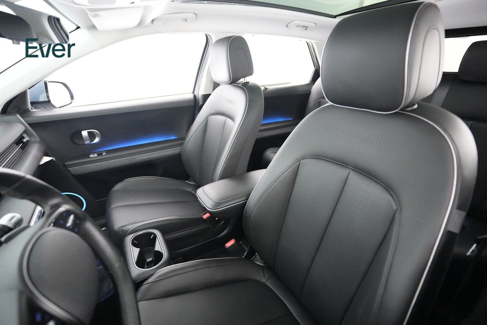 Used 2024 Hyundai Ioniq 5 Limited RWD image 4