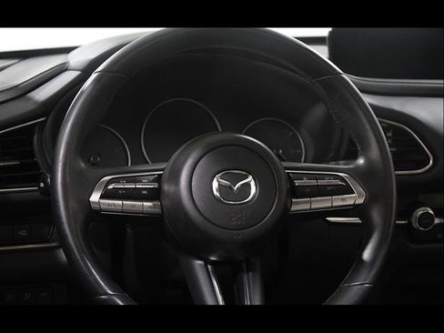 Certified 2022 MAZDA CX-30 AWD 2.5 S w/ Preferred Package image 7