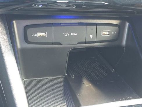 Certified 2023 Hyundai Tucson SEL w/ Convenience Package image 18