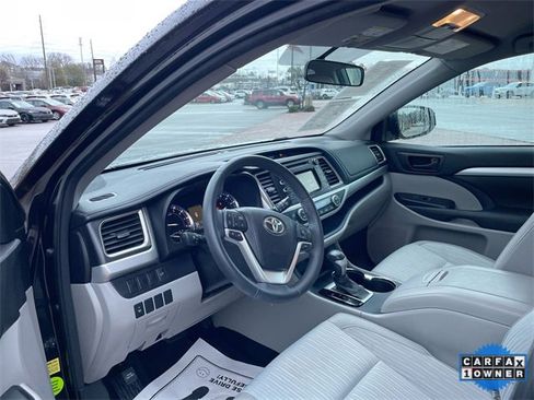 Used 2015 Toyota Highlander Plus image 13