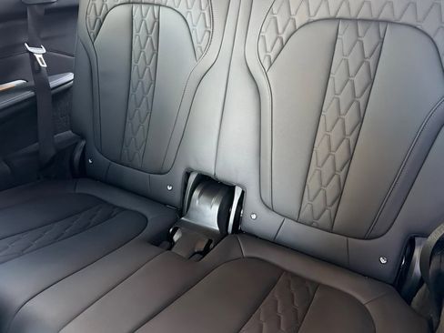 Certified 2024 BMW X7 M60i w/ Executive Package image 19