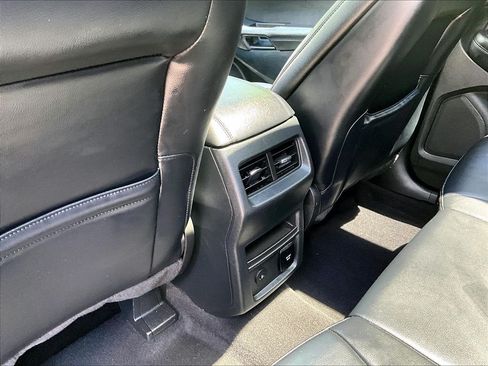 Used 2023 Ford Edge SEL w/ Convenience Package AWD/4WD image 24